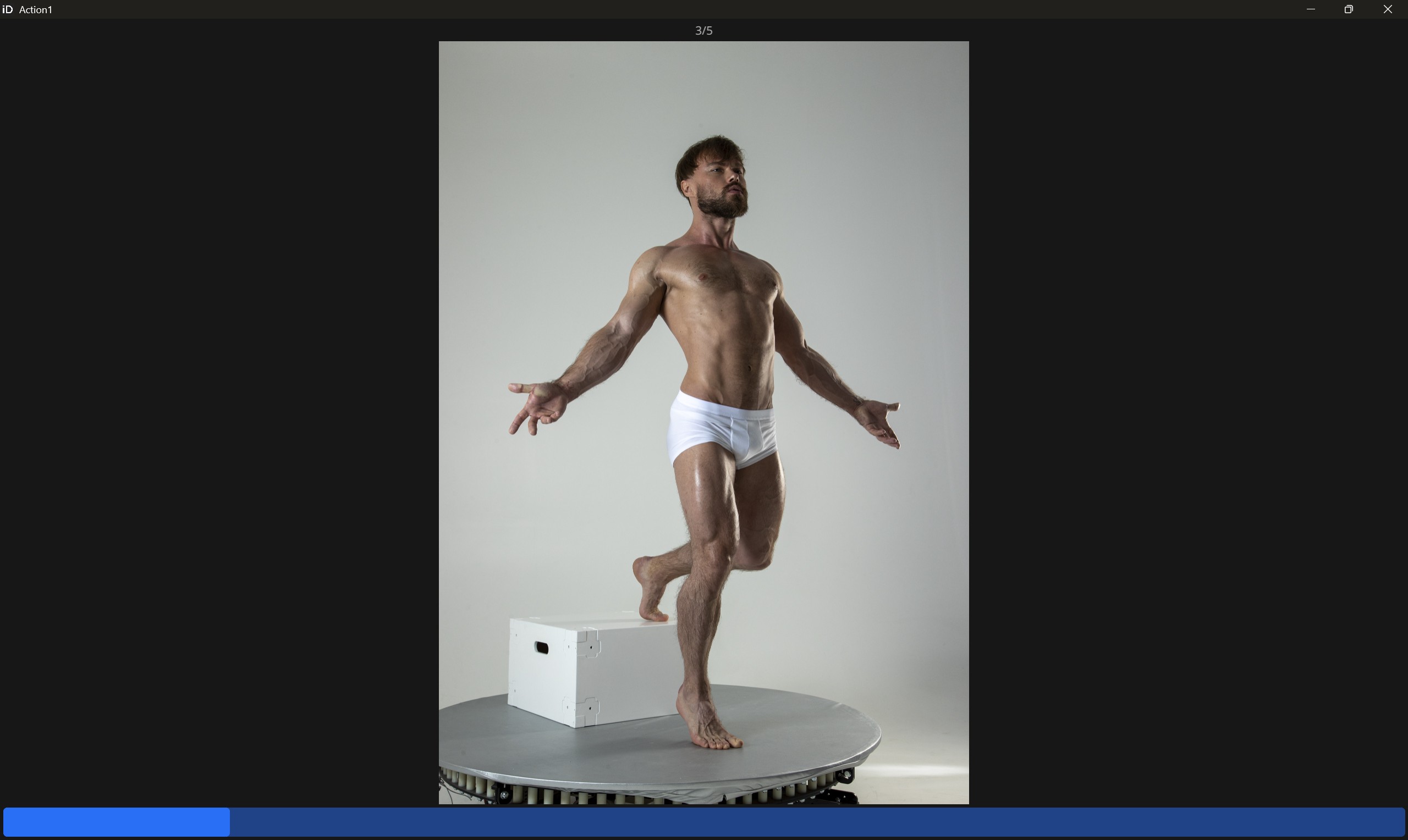 iDraw Active Session